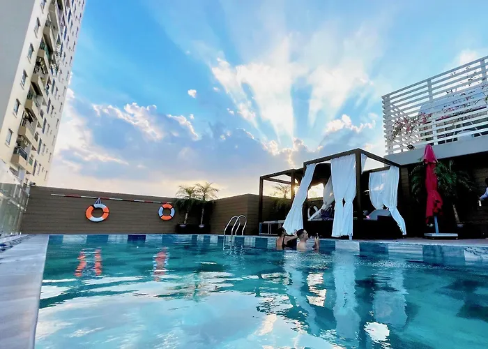 The Ann Hanoi Hotel & Spa