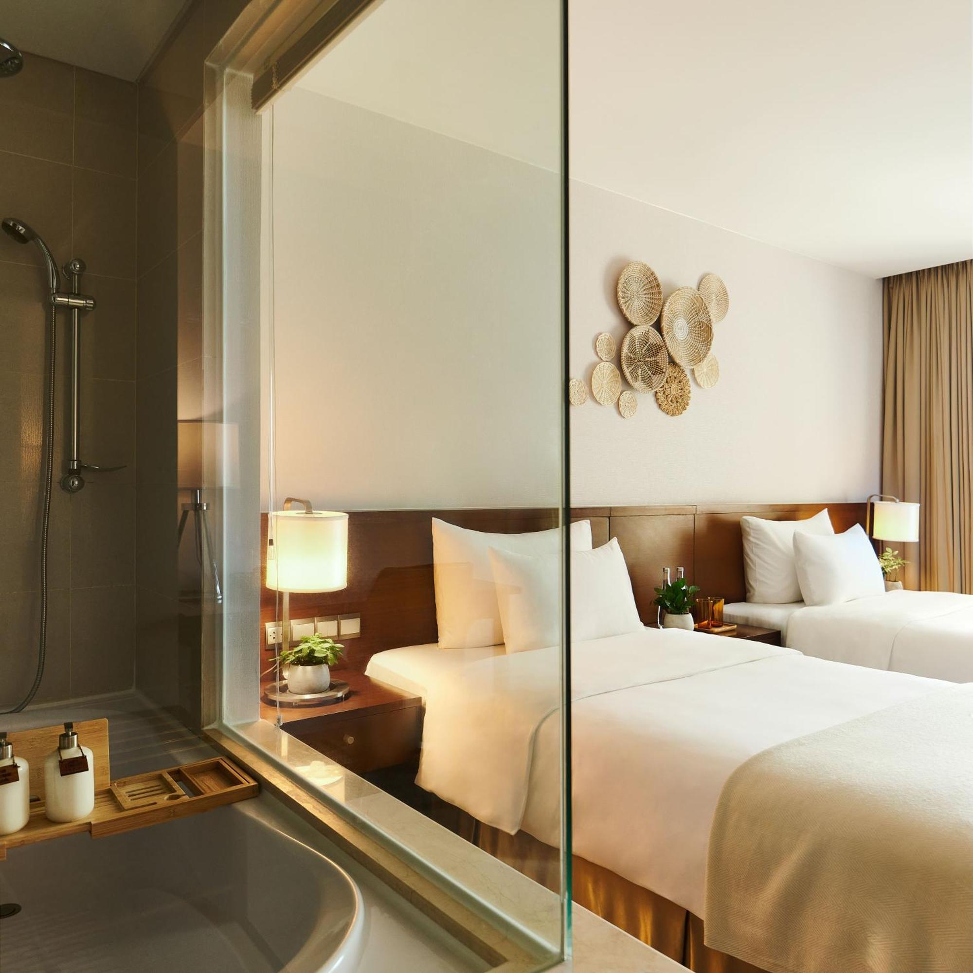 The Ann & Khách sạn 4*